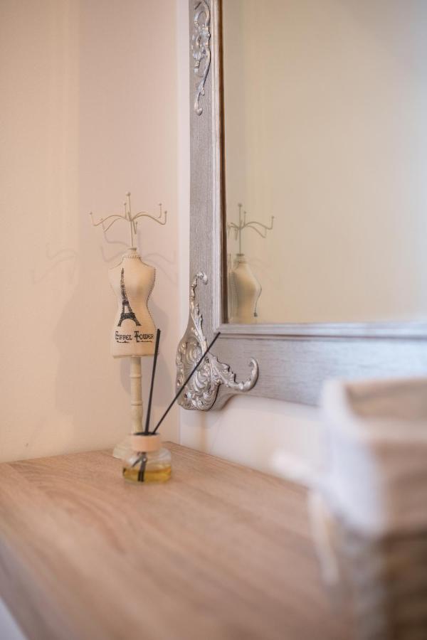 Apartamento Red Karmenita Umag Exterior foto